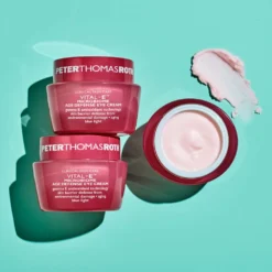 Skincare Peter Thomas Roth Vital-E Microbiome Age Defense Eye Cream