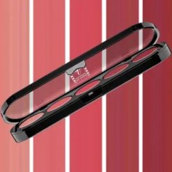 Make-Up Atelier 5 Color Lipstick Palettes 8 Make-Up Atelier 5 Color Lipstick Palettes