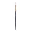 Smith Cosmetics 232 Quill Crease Brush Large