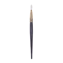 Smith Cosmetics 235 Flat Quill Crease Brush