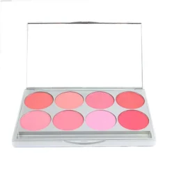 Graftobian Powder Blush Palette 7 Graftobian Powder Blush Palette
