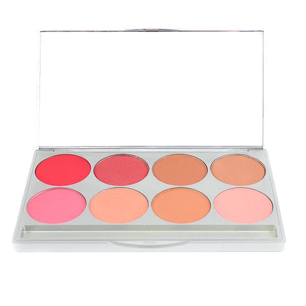 Graftobian Powder Blush Palette 1 Graftobian Powder Blush Palette