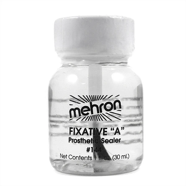 Mehron Fixative "A" 3 Mehron Fixative "A"