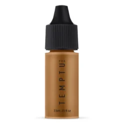 Temptu Perfect Canvas Hydra Lock Airbrush Foundation (.25oz.) Face 45 Temptu Perfect Canvas Hydra Lock Airbrush Foundation (.25oz.) Face