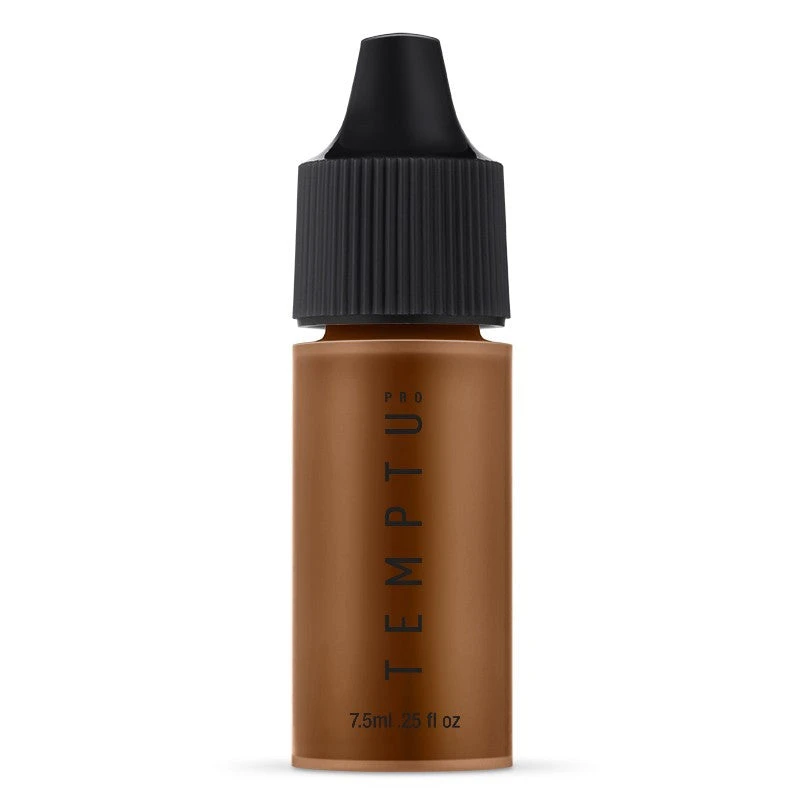 Temptu Perfect Canvas Hydra Lock Airbrush Foundation (.25oz.) Face 11 Temptu Perfect Canvas Hydra Lock Airbrush Foundation (.25oz.) Face