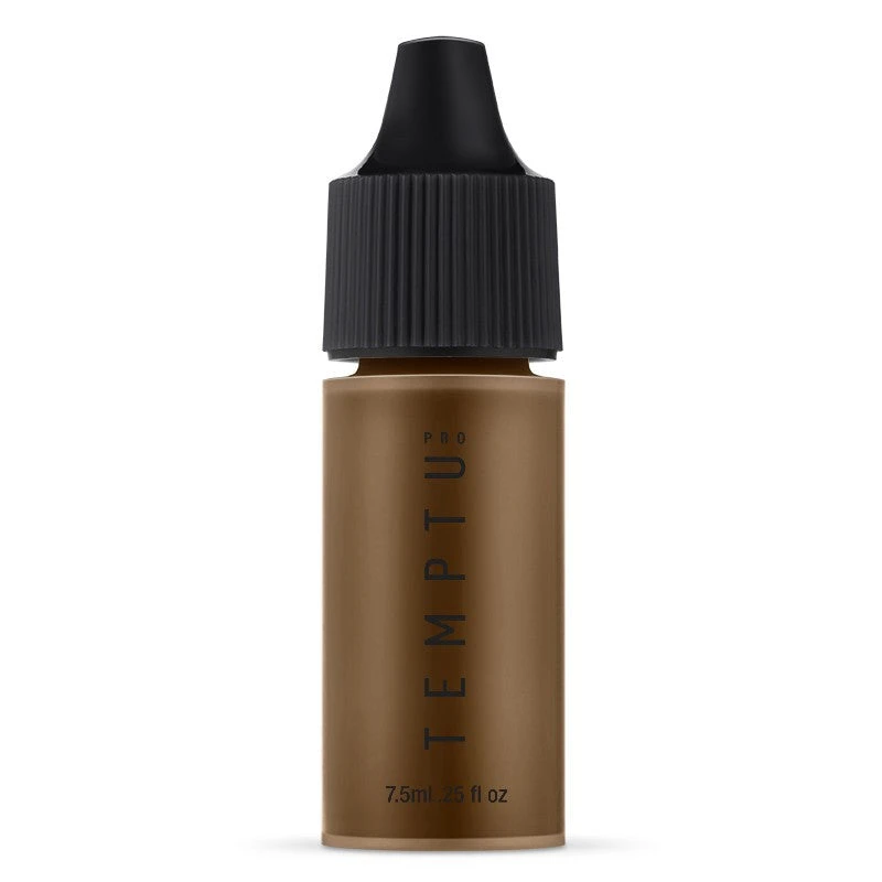 Temptu Perfect Canvas Hydra Lock Airbrush Foundation (.25oz.) Face 19 Temptu Perfect Canvas Hydra Lock Airbrush Foundation (.25oz.) Face