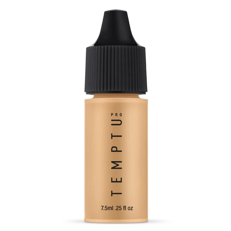 Temptu Perfect Canvas Hydra Lock Airbrush Foundation (.25oz.) Face 14 Temptu Perfect Canvas Hydra Lock Airbrush Foundation (.25oz.) Face