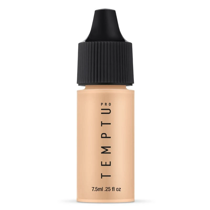 Temptu Perfect Canvas Hydra Lock Airbrush Foundation (.25oz.) Face 24 Temptu Perfect Canvas Hydra Lock Airbrush Foundation (.25oz.) Face