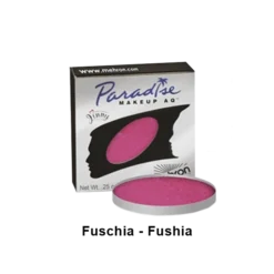 Mehron Paradise Cake Makeup AQ - Single Refill