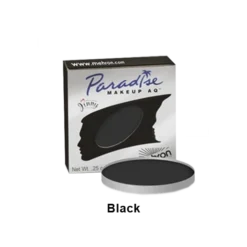 Mehron Paradise Cake Makeup AQ - Single Refill