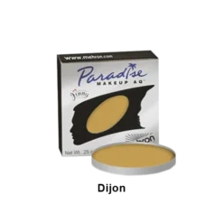 Mehron Paradise Cake Makeup AQ - Single Refill