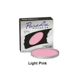 Mehron Paradise Cake Makeup AQ - Single Refill