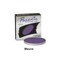 Mehron Paradise Cake Makeup AQ - Single Refill