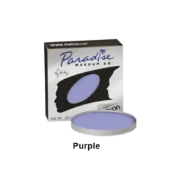 Mehron Paradise Cake Makeup AQ - Single Refill