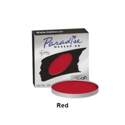 Mehron Paradise Cake Makeup AQ - Single Refill