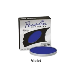 Mehron Paradise Cake Makeup AQ - Single Refill