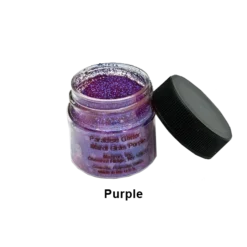 Mehron Paradise Glitter