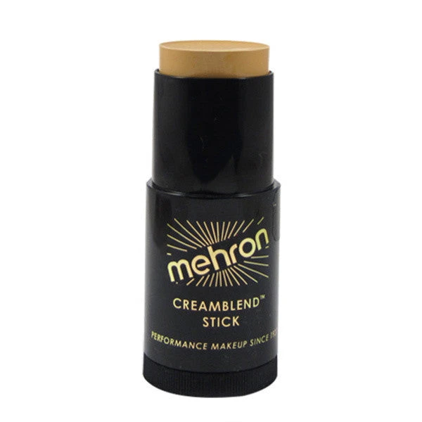 Mehron CreamBlend Stick 5 Mehron CreamBlend Stick