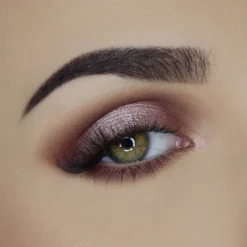 Jouer Rose Gold Matte & Shimmer Eyeshadow Palette 12 Jouer Rose Gold Matte & Shimmer Eyeshadow Palette