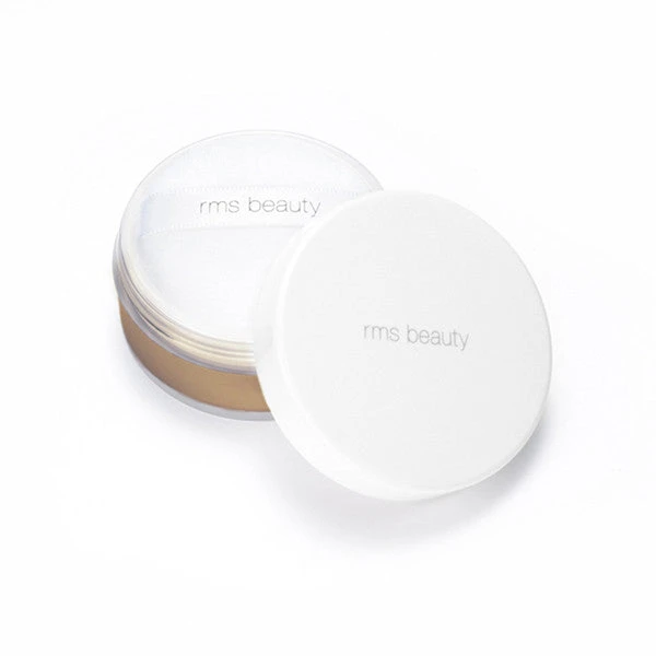 RMS Beauty Tinted "Un" Powder Face 3 RMS Beauty Tinted "Un" Powder Face
