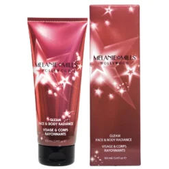 Melanie Mills Hollywood Gleam Face & Body Radiance 14 Melanie Mills Hollywood Gleam Face & Body Radiance