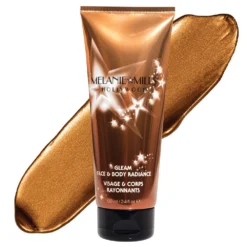 Melanie Mills Hollywood Gleam Face & Body Radiance 19 Melanie Mills Hollywood Gleam Face & Body Radiance