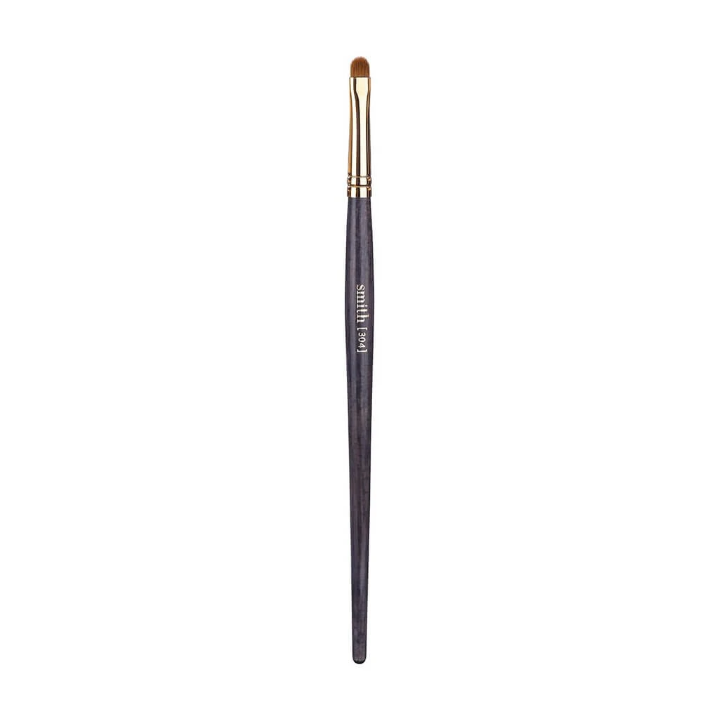 Smith Cosmetics 304 Detailed Lip Brush 1 Smith Cosmetics 304 Detailed Lip Brush