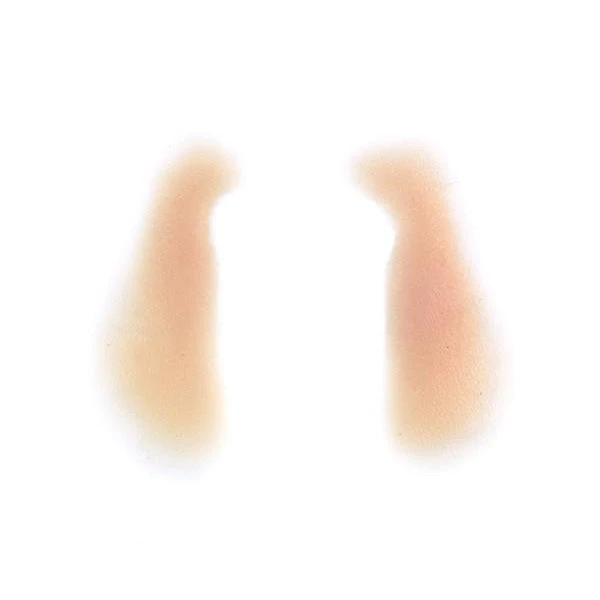 Out Of Kit Female Nasal Labial Folds 2 1 Out Of Kit Female Nasal Labial Folds 2