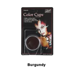 Mehron Color Cups 21 Mehron Color Cups