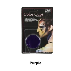 Mehron Color Cups 27 Mehron Color Cups