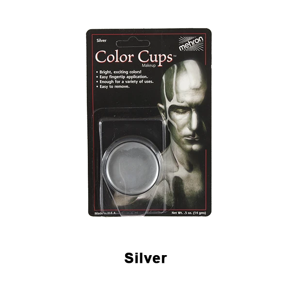 Mehron Color Cups 13 Mehron Color Cups