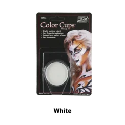 Mehron Color Cups 30 Mehron Color Cups