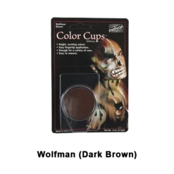 Mehron Color Cups 31 Mehron Color Cups