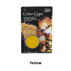 Mehron Color Cups 32 Mehron Color Cups