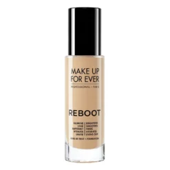 Make Up For Ever Reboot Active Care Revitalizing Foundation 30 Make Up For Ever Reboot Active Care Revitalizing Foundation