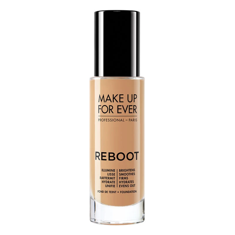 Make Up For Ever Reboot Active Care Revitalizing Foundation 11 Make Up For Ever Reboot Active Care Revitalizing Foundation