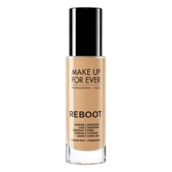 Make Up For Ever Reboot Active Care Revitalizing Foundation 37 Make Up For Ever Reboot Active Care Revitalizing Foundation