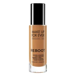 Make Up For Ever Reboot Active Care Revitalizing Foundation 43 Make Up For Ever Reboot Active Care Revitalizing Foundation
