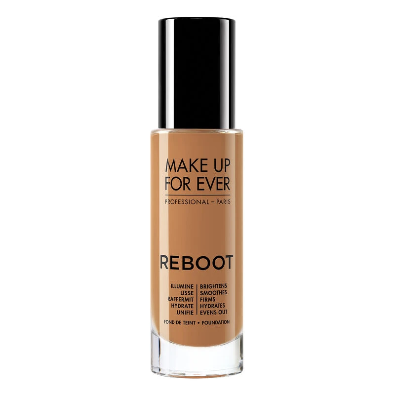 Make Up For Ever Reboot Active Care Revitalizing Foundation 20 Make Up For Ever Reboot Active Care Revitalizing Foundation