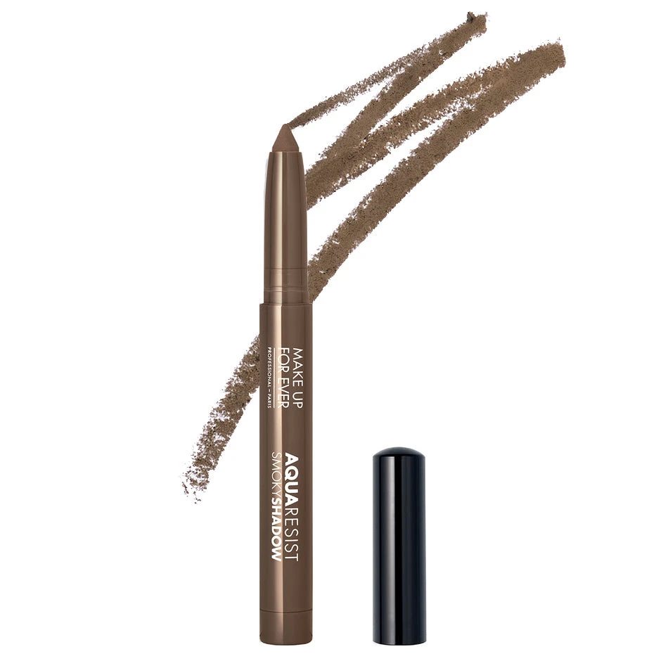 Make Up For Ever Aqua Resist Smoky Shadow Color Sticks 13 Make Up For Ever Aqua Resist Smoky Shadow Color Sticks