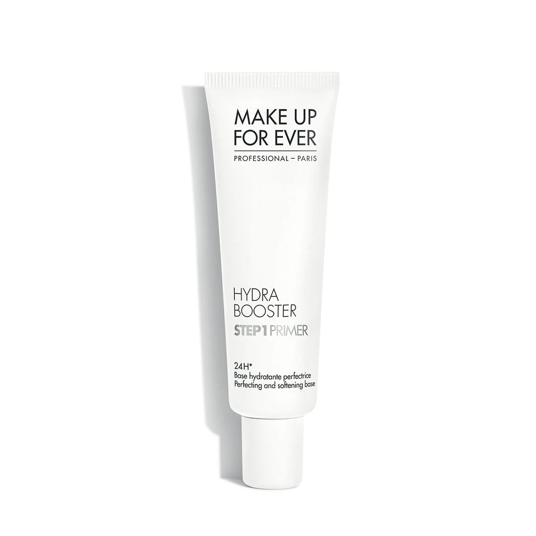 Make Up For Ever Step 1 Primer Hydra Booster 1 Make Up For Ever Step 1 Primer Hydra Booster
