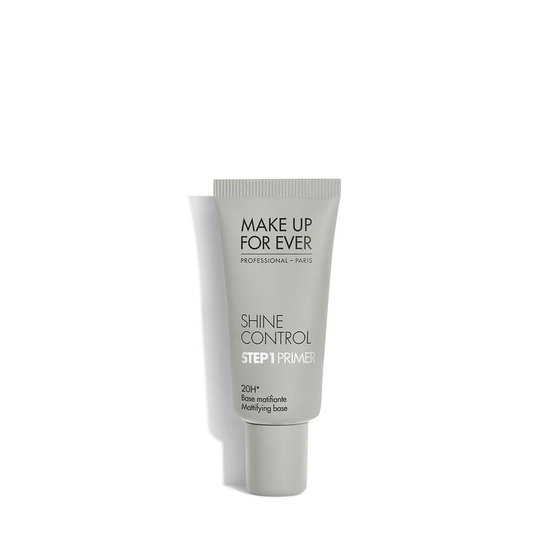 Make Up For Ever Step 1 Primer Shine Control 3 Make Up For Ever Step 1 Primer Shine Control