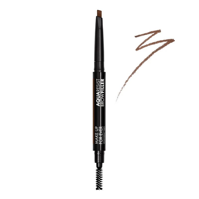 Make Up For Ever Aqua Resist Brow Filler 6 Make Up For Ever Aqua Resist Brow Filler