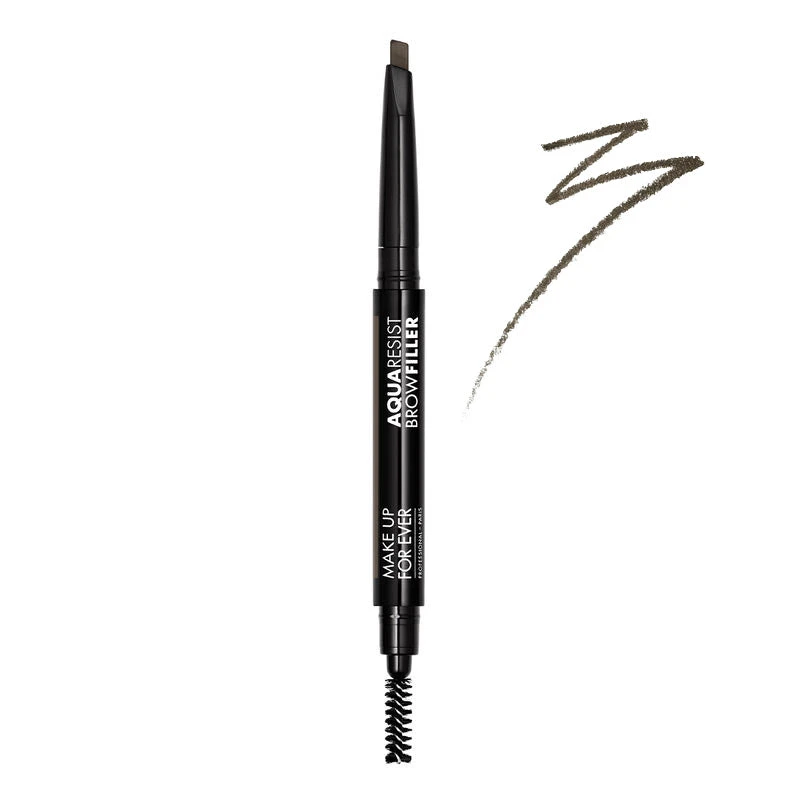 Make Up For Ever Aqua Resist Brow Filler 7 Make Up For Ever Aqua Resist Brow Filler