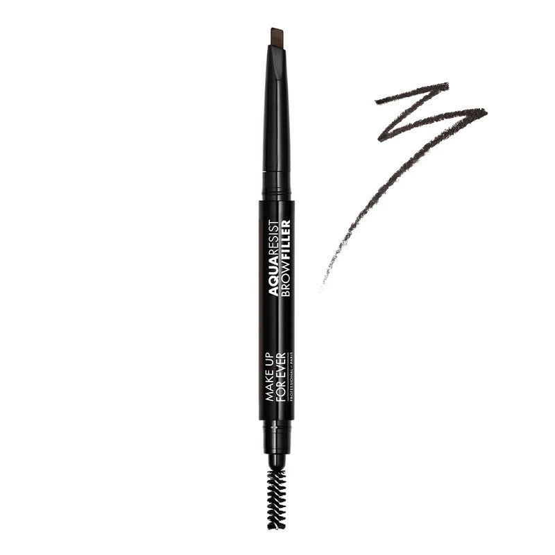 Make Up For Ever Aqua Resist Brow Filler 8 Make Up For Ever Aqua Resist Brow Filler