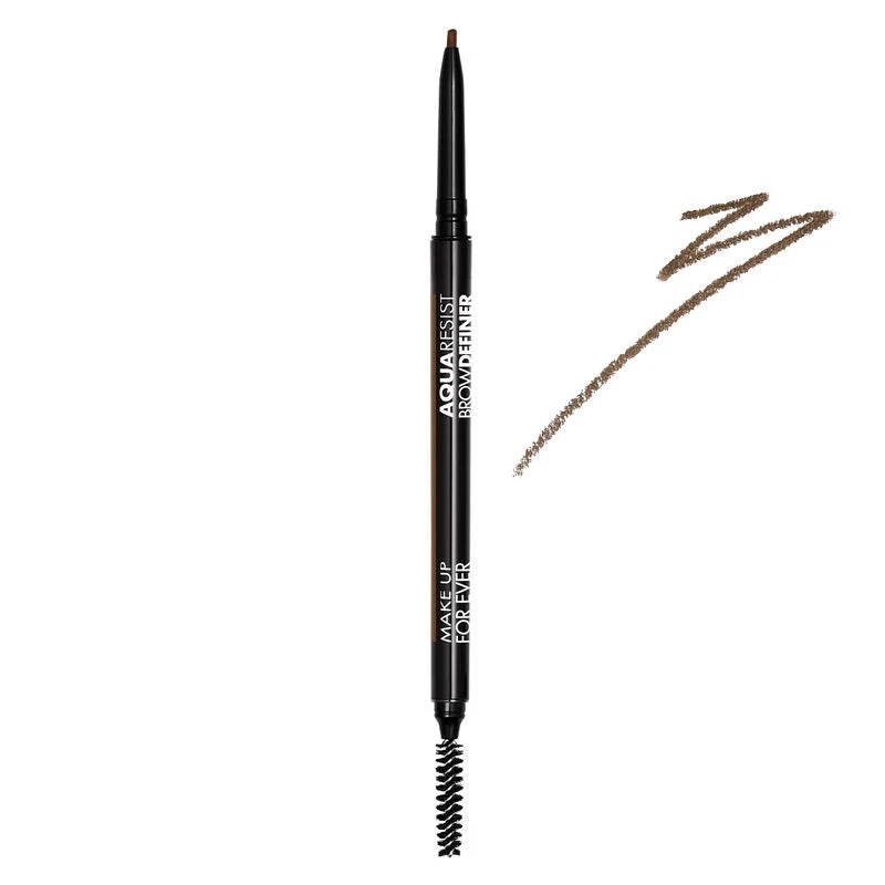 Make Up For Ever Aqua Resist Brow Definer 6 Make Up For Ever Aqua Resist Brow Definer