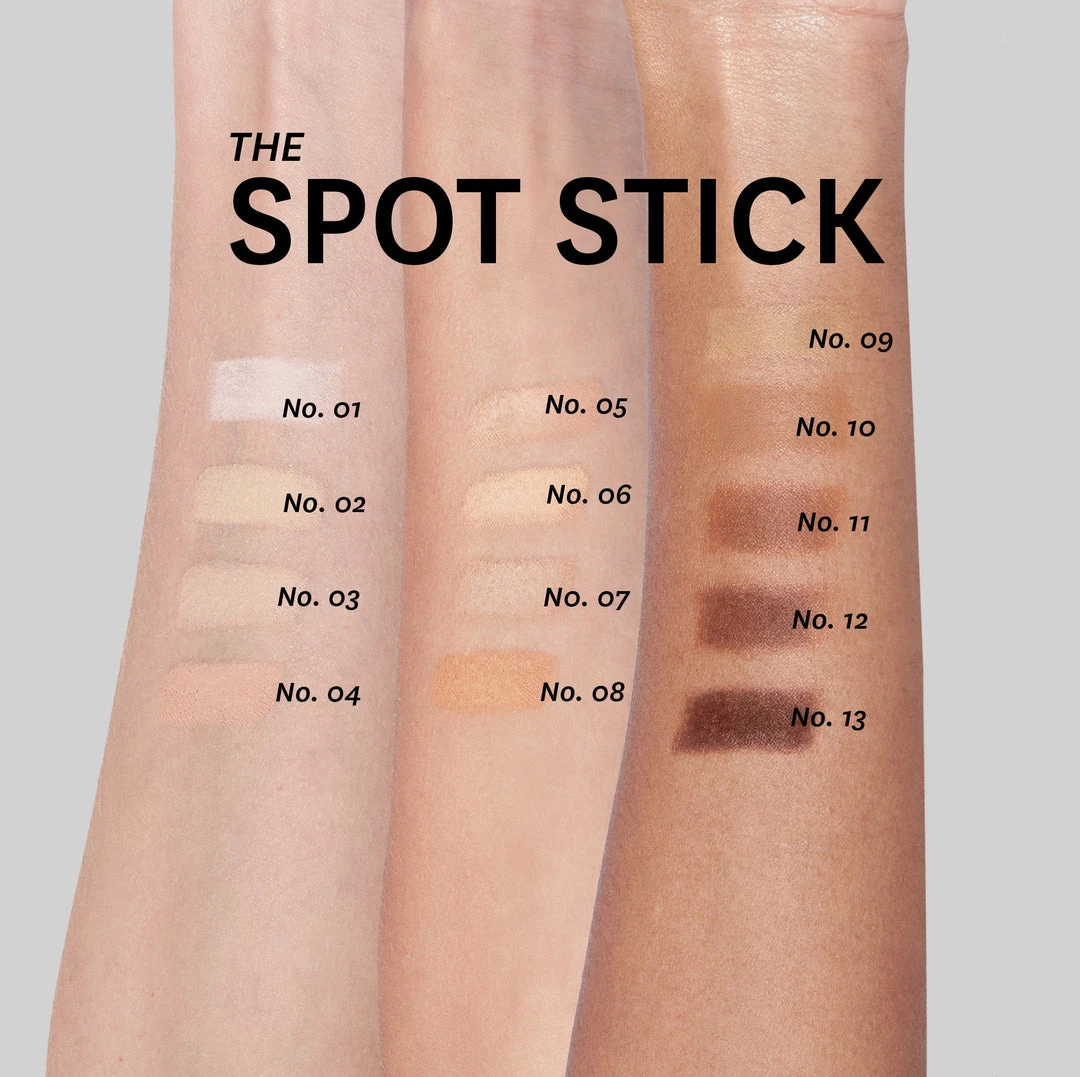 Jillian Dempsey Spot Stick Concealer New 2 Jillian Dempsey Spot Stick Concealer New