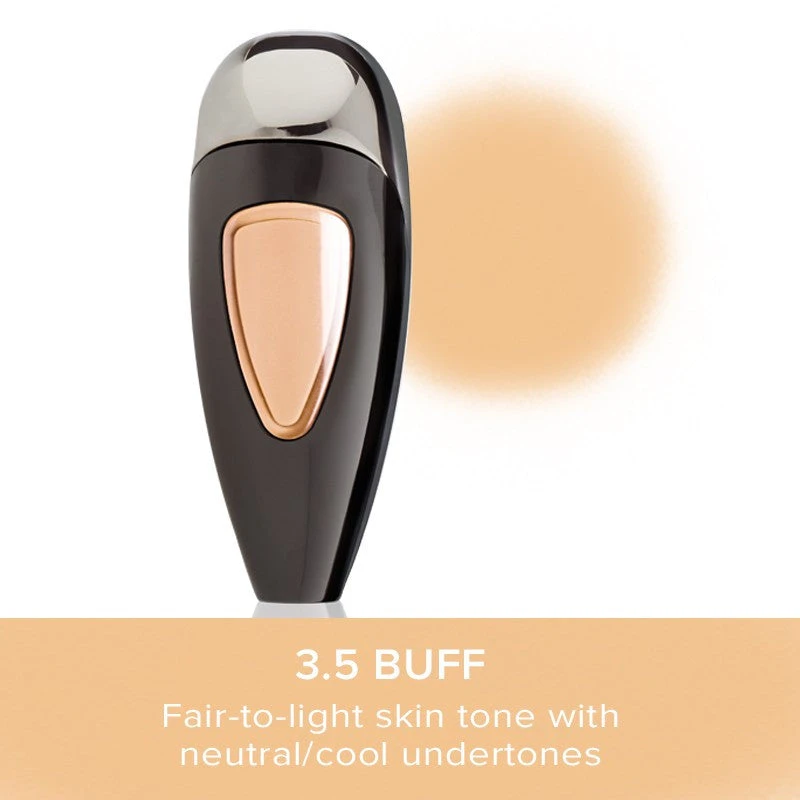 Temptu SilkSphere Airpod Foundation Face 5 Temptu SilkSphere Airpod Foundation Face