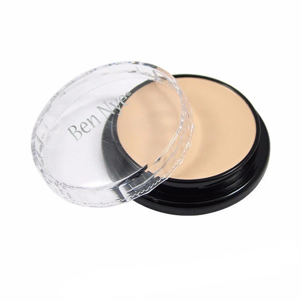 Ben Nye Creme Highlights 8 Ben Nye Creme Highlights