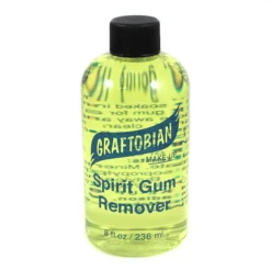 Graftobian Spirit Gum Remover